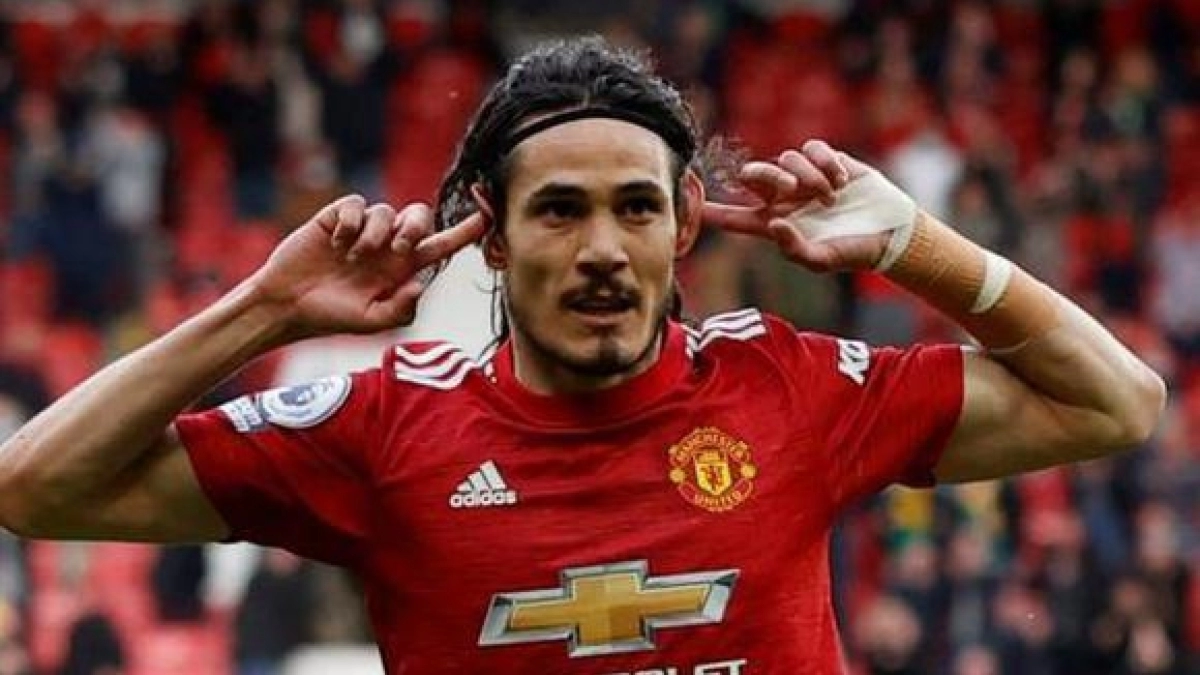 Fichajes Barcelona: Problemas con Cavani / Depor.com