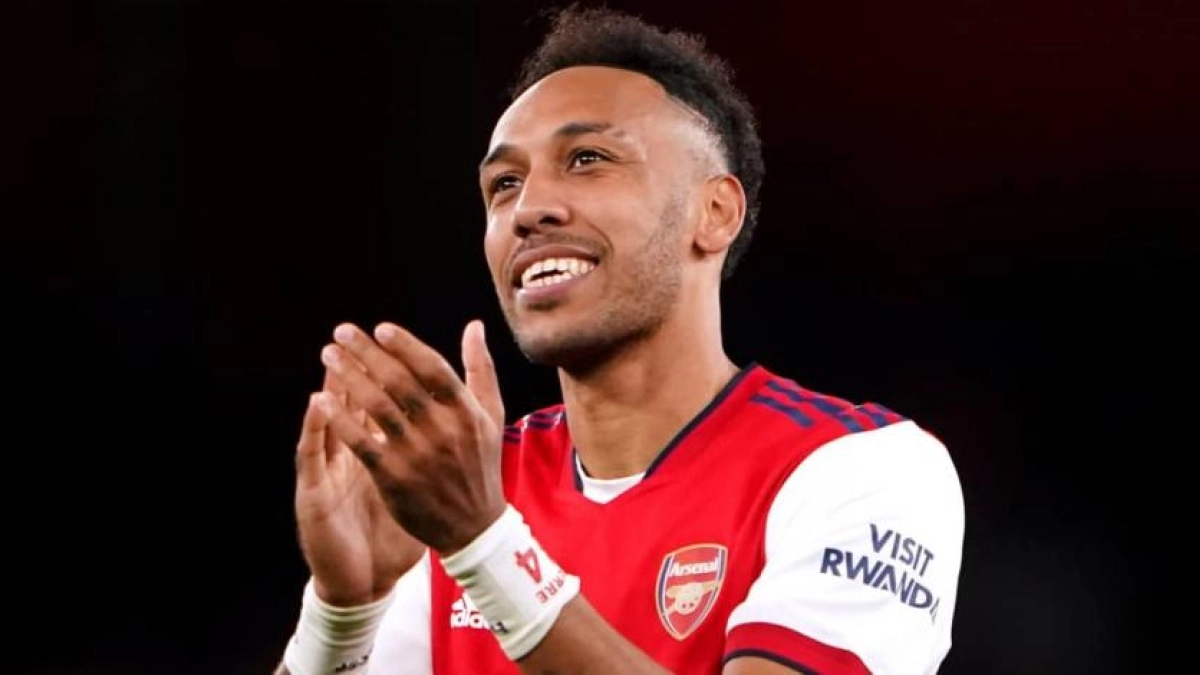 Fichajes Barcelona: Se abre la vía Aubameyang / Teamtalk.com