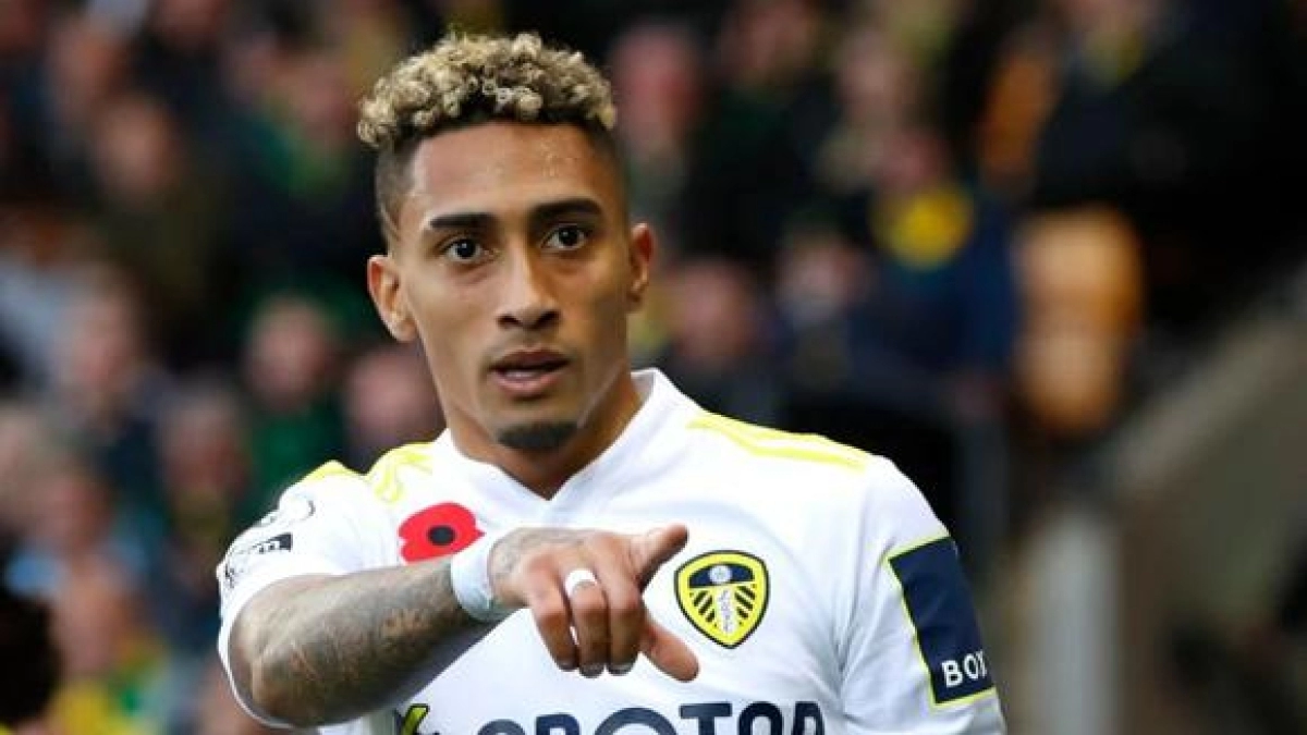 Fichajes Barcelona: Se plantea un trueque para firmar a Raphinha / Depor.com
