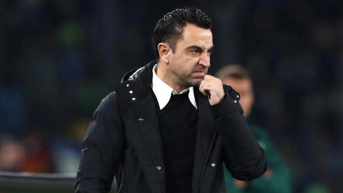 Fichajes Barcelona: Xavi elige al nuevo lateral zurdo del próximo año / FCBarcelonanoticias.com