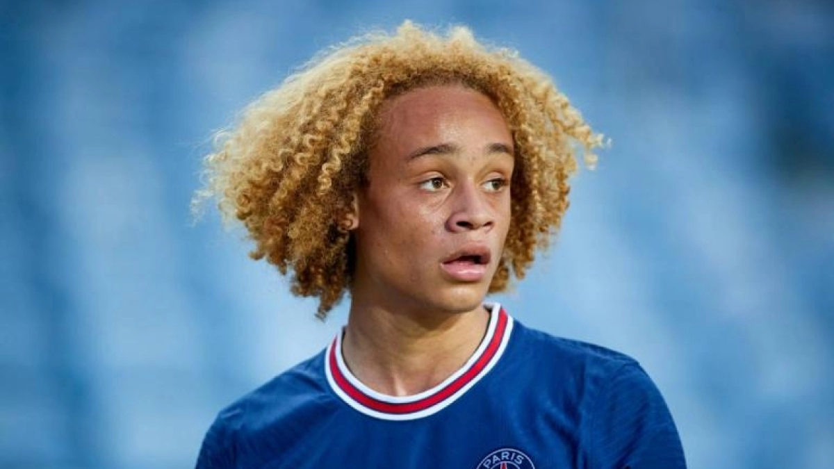 Fichajes Barcelona: Xavi Simons cada vez más cerca del Camp Nou / FCBarcelonanoticias.com