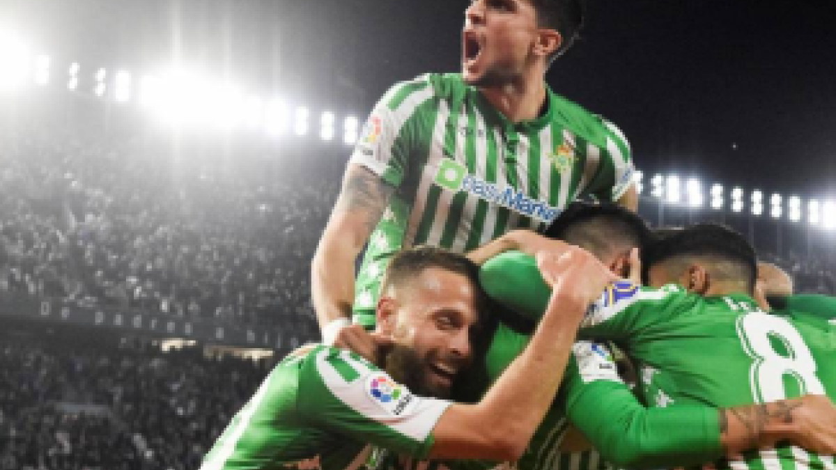 Muchos nombres para tapar las carencias del Betis "Foto: Marca"