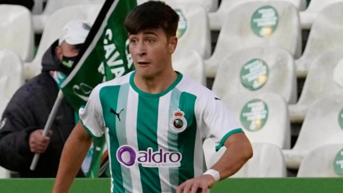 Fichajes FC Barcelona: Favoritos para fichar a Pablo Torre - Foto: Marca