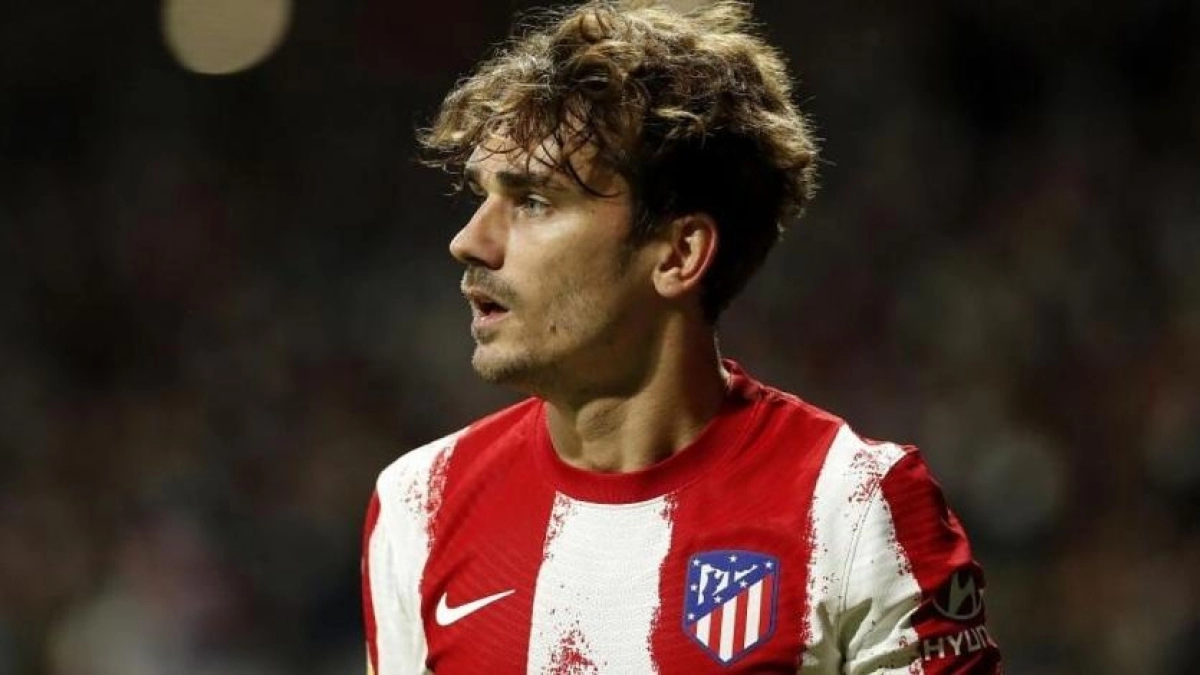 Fichajes FC Barcelona: El posible futuro de Griezmann  Foto: Marca