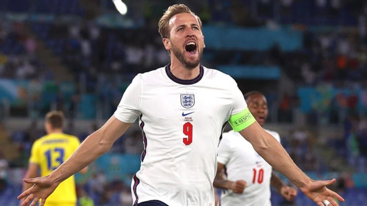 Fichajes Manchester City: Harry Kane, en enero - Foto: Marca