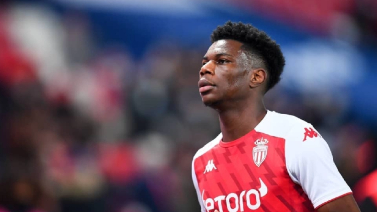 Fichajes Real Madrid: Acuerdo total por Tchouaméni / Culemania.com