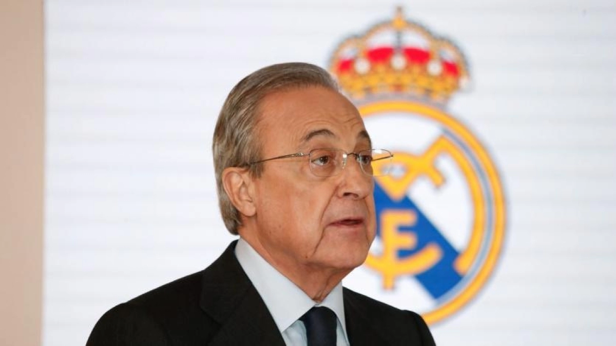 Fichajes Real Madrid: Los fichajes de futuro en el mediocampo - Foto: Superdeporte