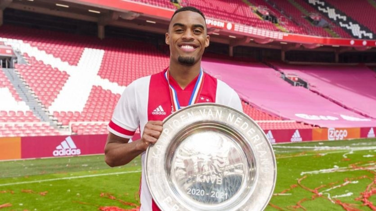Fichajes Real Madrid: Gravenberch entra en la agenda merengue / Foxsports.com