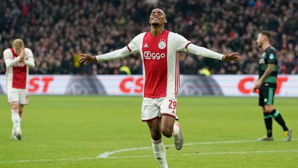 Fichajes Real Madrid: Gravenberch se complica / Youtube.com