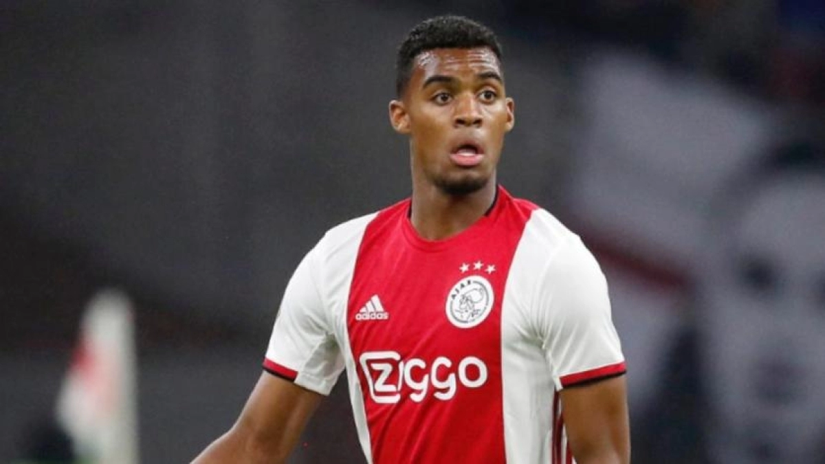 Fichajes Real Madrid: Gravenberch vuelve a la órbita merengue / Beinsports.com