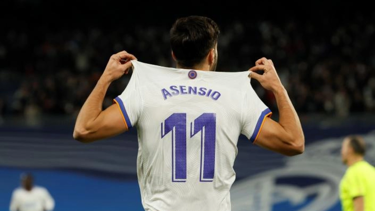 Fichajes Real Madrid: Interés y precio por Asensio - Foto: elnacional.cat
