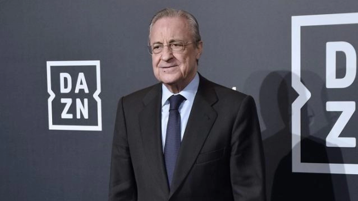 Fichajes Real Madrid: Nuevo objetivo a coste cero / Publico.es