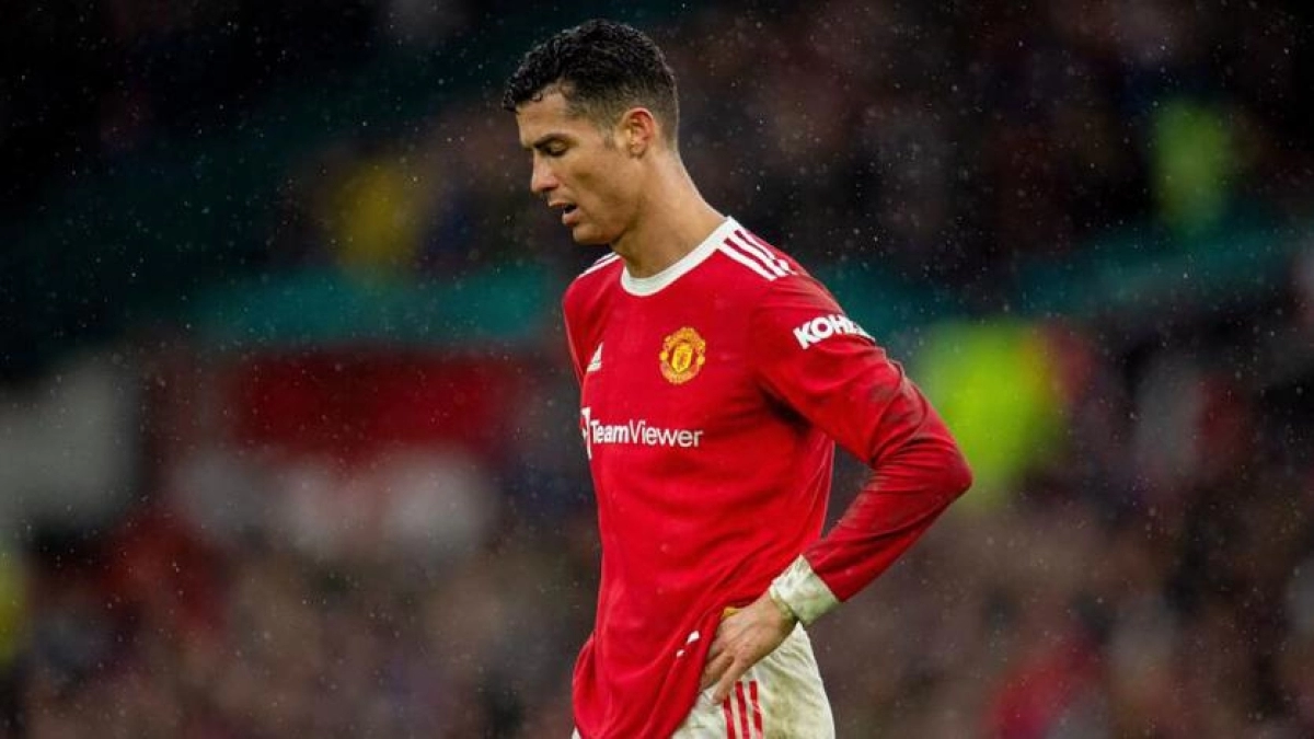 Fichajes Real Madrid: ¿El regreso de Cristiano Ronaldo? - Foto: Marca