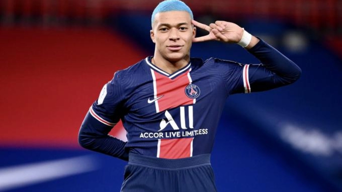 Fichajes Real Madrid: Segundo 'round' por Mbappé / Eldesmarque.com