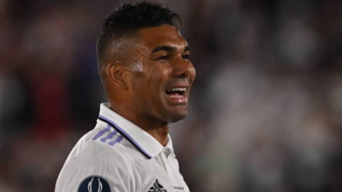Fichajes Real Madrid: Señalan al sustituto ideal de Casemiro / Depor.com