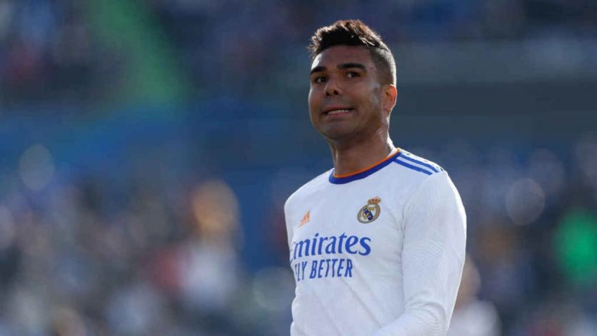 Fichajes Real Madrid: Tres sustitutos para Casemiro / Elespanol.com