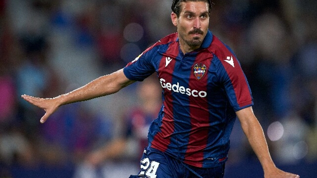 Fichajes Sevilla: Campaña está 'loco' por volver / Caracoltv.com