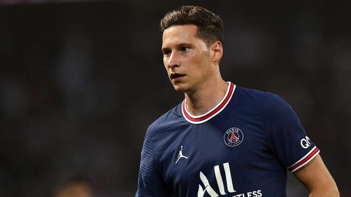 Fichajes Sevilla: Draxler, la alternativa a Isco - Foto: Paris Saint-Germain