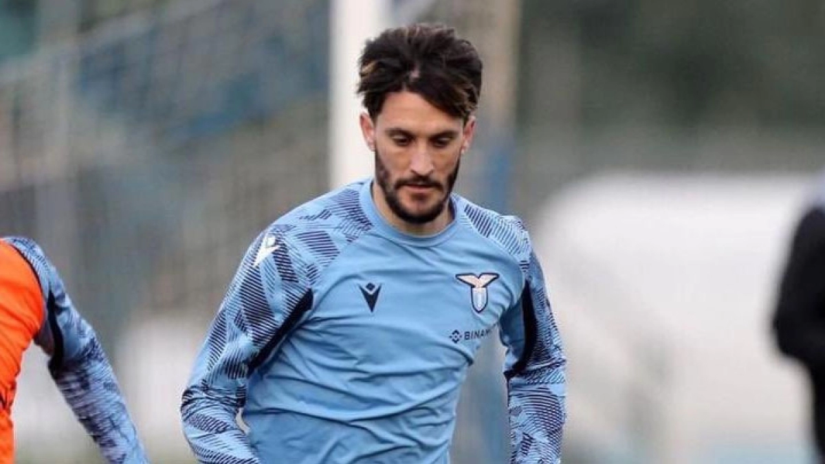 Fichajes Sevilla: La Lazio espera una oferta por Luis Alberto / Orgullobiri.com