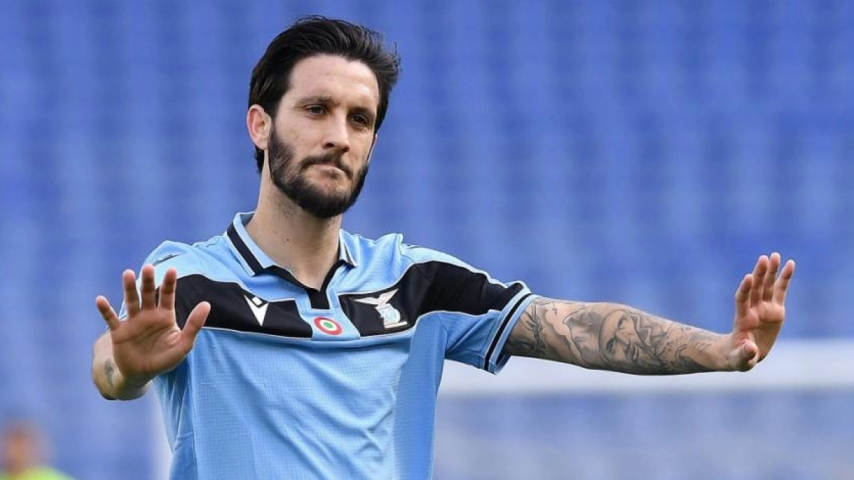 Luis Alberto desea salir de la Lazio para fichar por el Sevilla. Foto: Transfermarkt