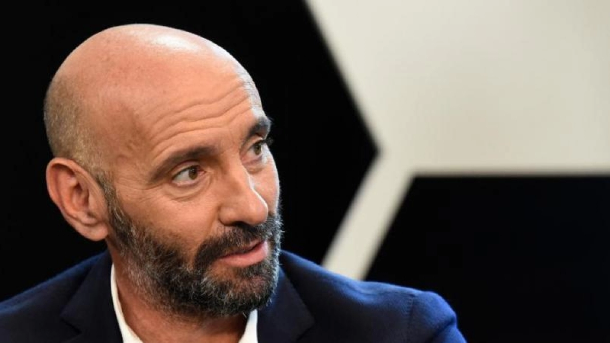 Fichajes Sevilla: Monchi quiere pescar en la Roma / ABC.es