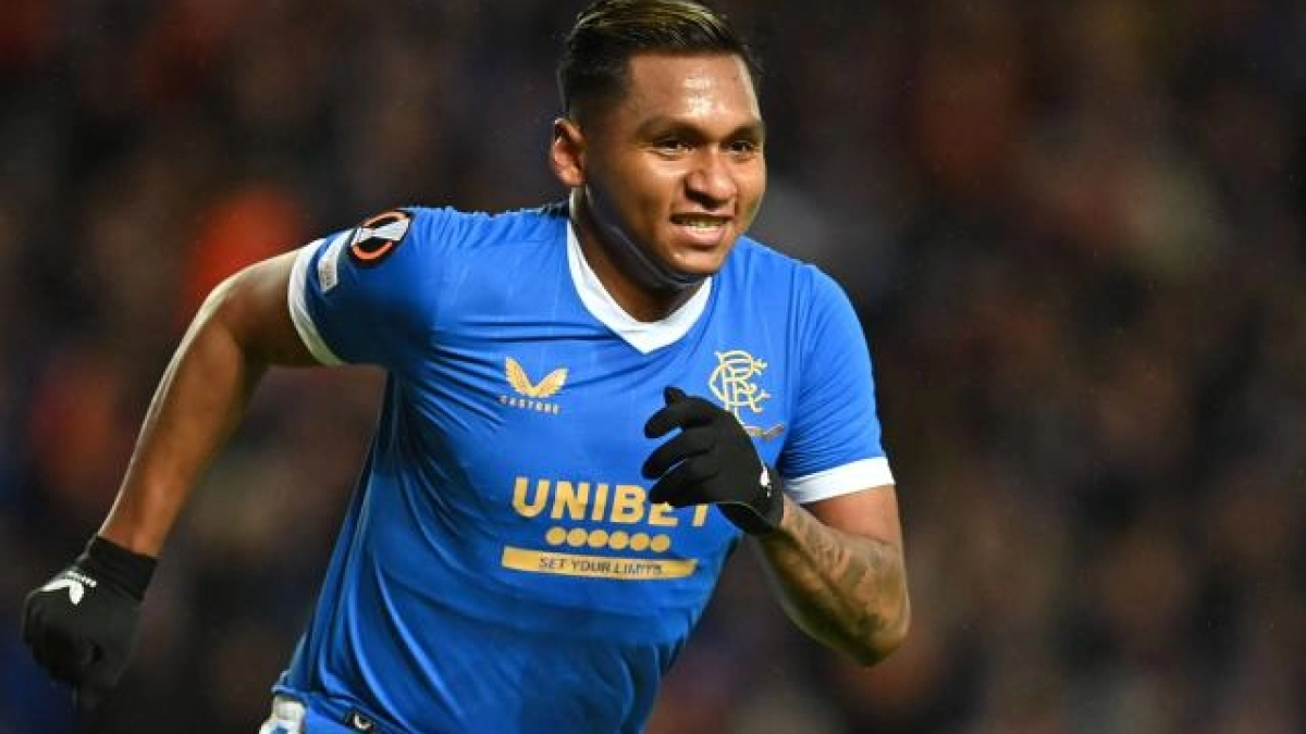 Fichajes Sevilla: Oferta por Alfredo Morelos - Foto: ElTiempo.com