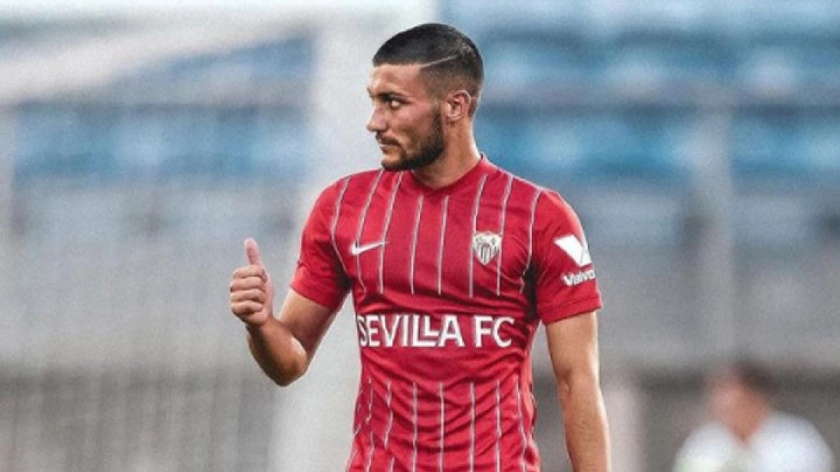 Fichajes Sevilla: Óscar Rodríguez se marcha / Orgullobiri.com