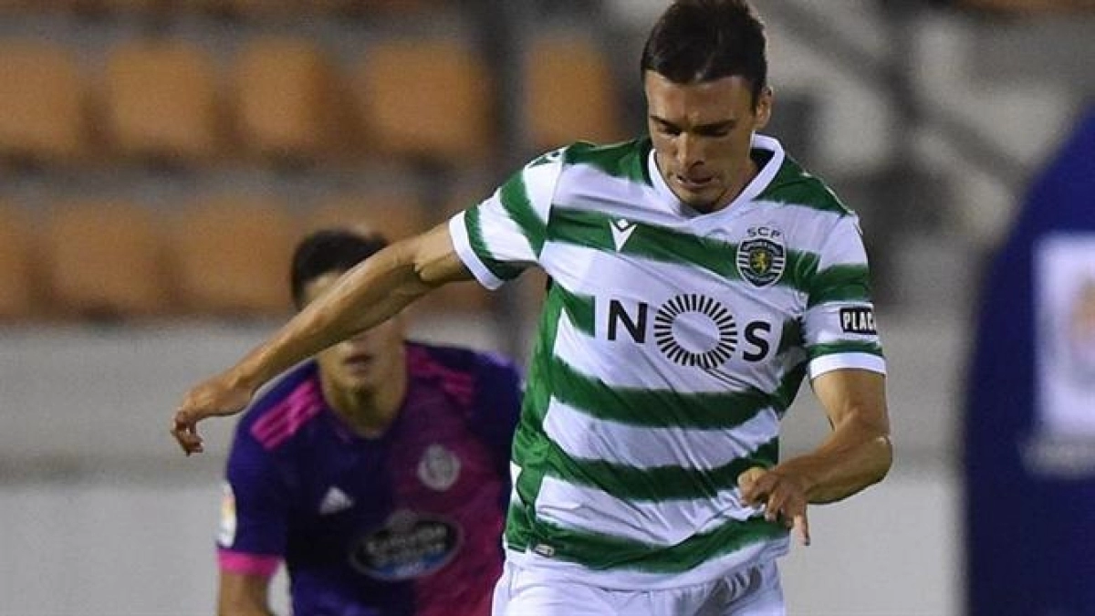 Fichajes Sevilla Palhinha entra en escena / Abola.pt