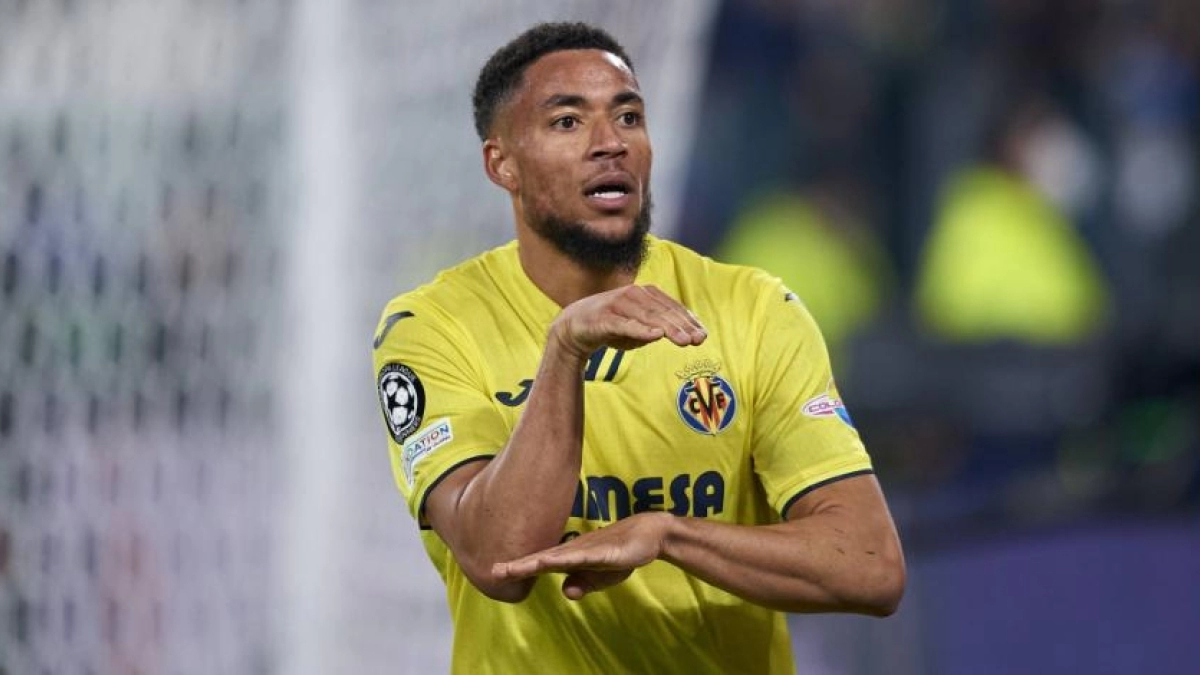 El jugador holandés podría poner rumbo a Inglaterra. Foto: Transfermarkt