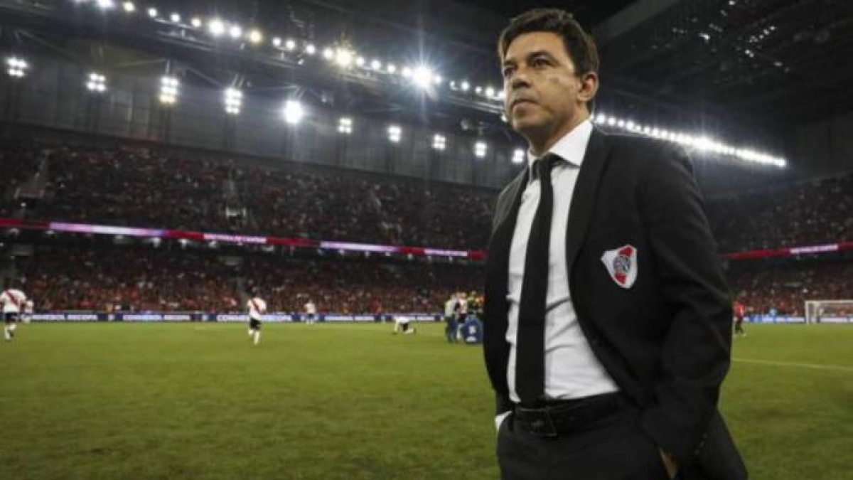 Los últimos rumores de fichajes y salidas de River Plate. Foto: El Territorio