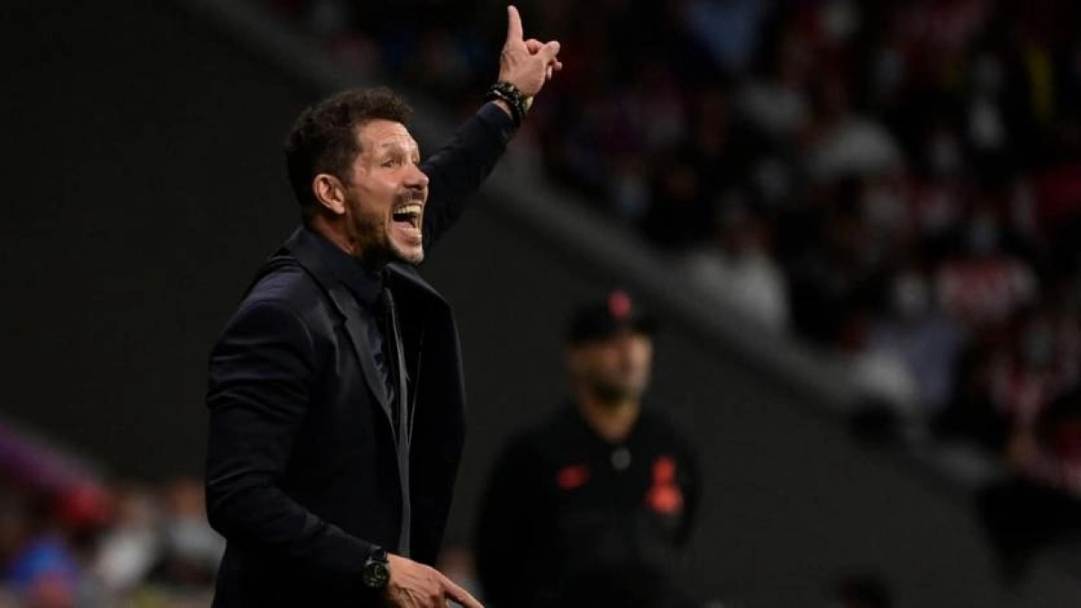 Fichajes Atlético de Madrid: La última petición del Cholo para la defensa