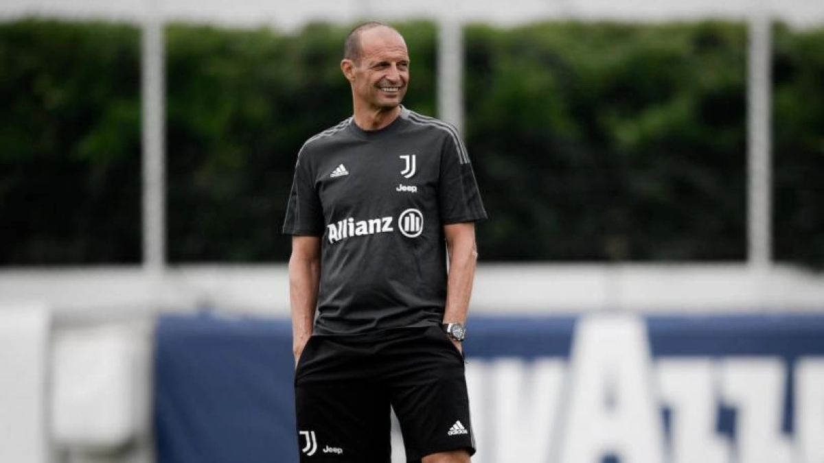 Fichajes Juventus: Allegri pide la llegada de otra estrella de la Eurocopa