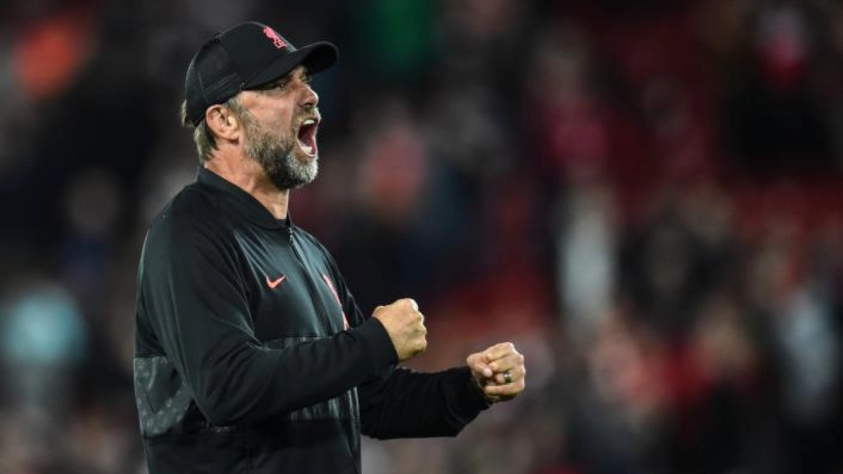 Fichajes Liverpool: Klopp se fija en un olvidado del Chelsea 