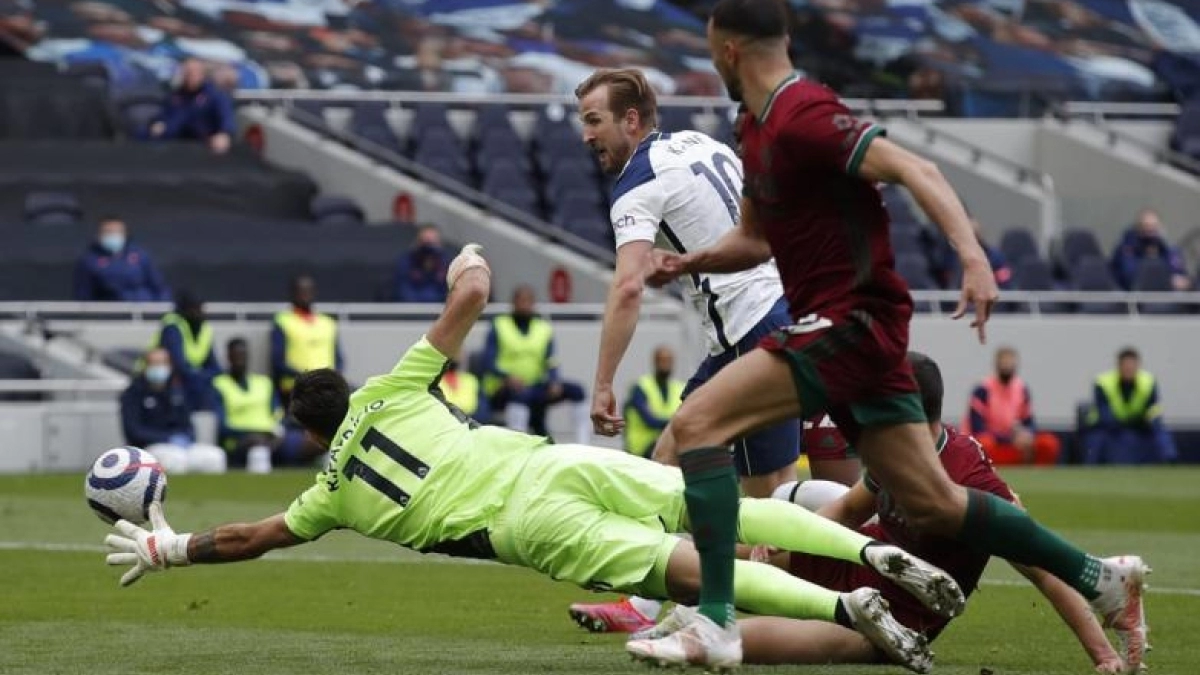 Fichajes Manchester City: El intercambio que termina con Kane en el Etihad Stadium