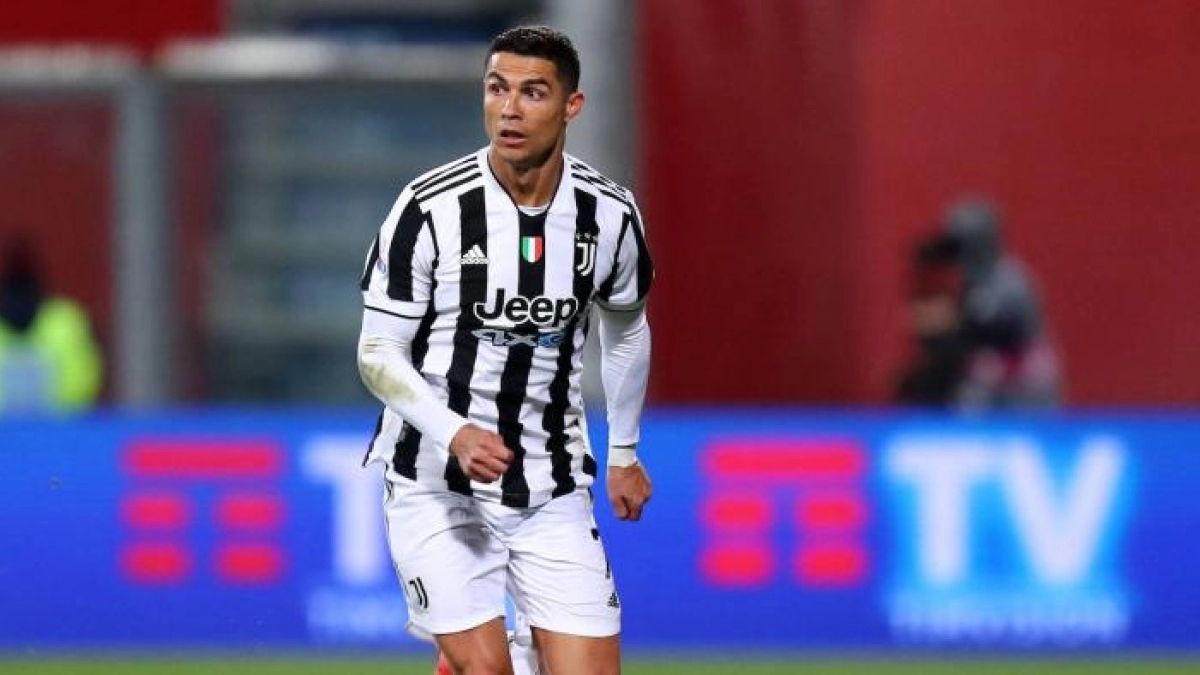 Fichajes Manchester United: El intercambio que termina con Cristiano en Old Trafford