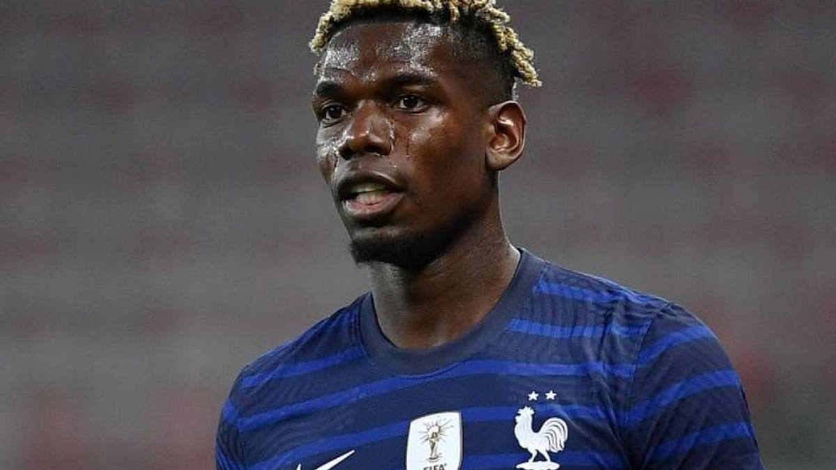 Fichajes Manchester United: Solskjaer elige al reemplazante de Paul Pogba