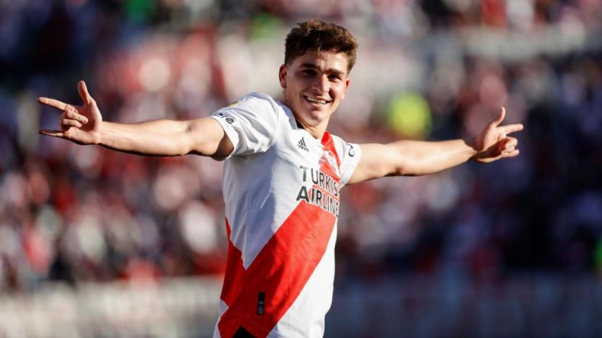 Fichajes River Plate: La nueva petición de Gallardo para suplir a Julián Álvarez