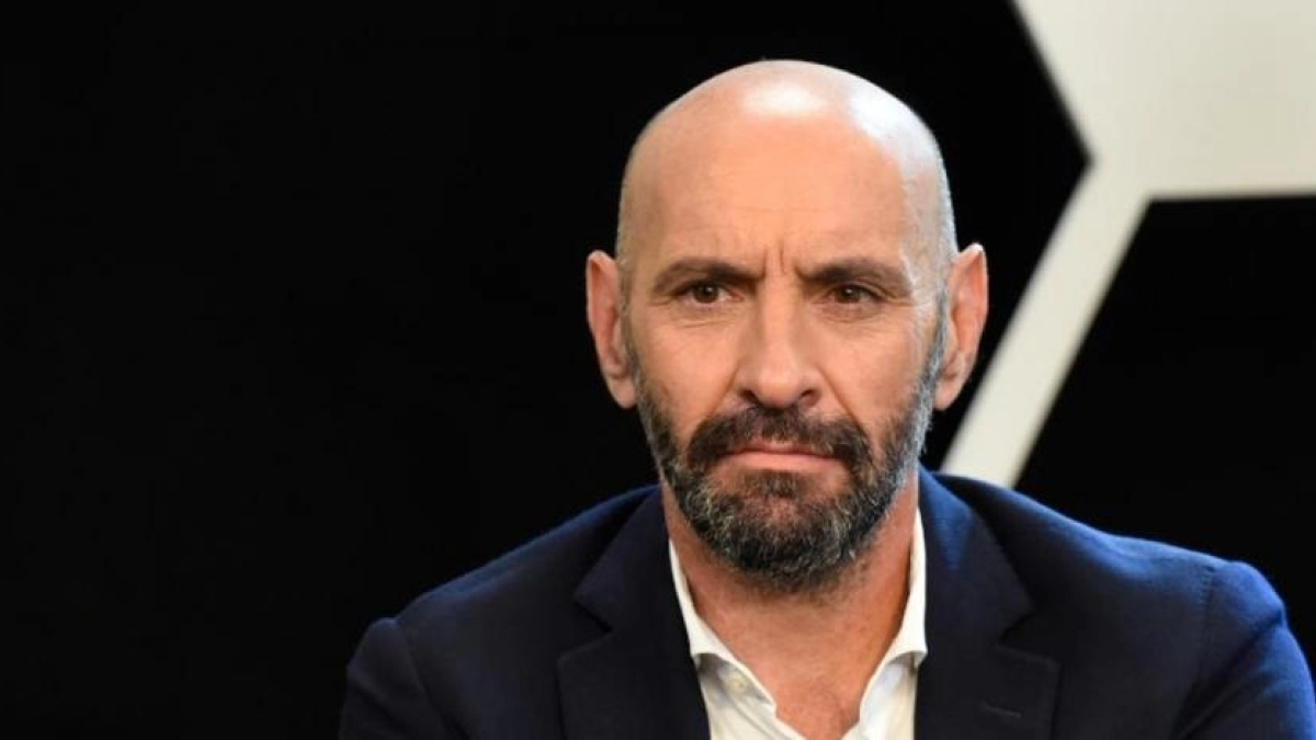 Fichajes Sevilla: El nuevo objetivo de Monchi para la delantera