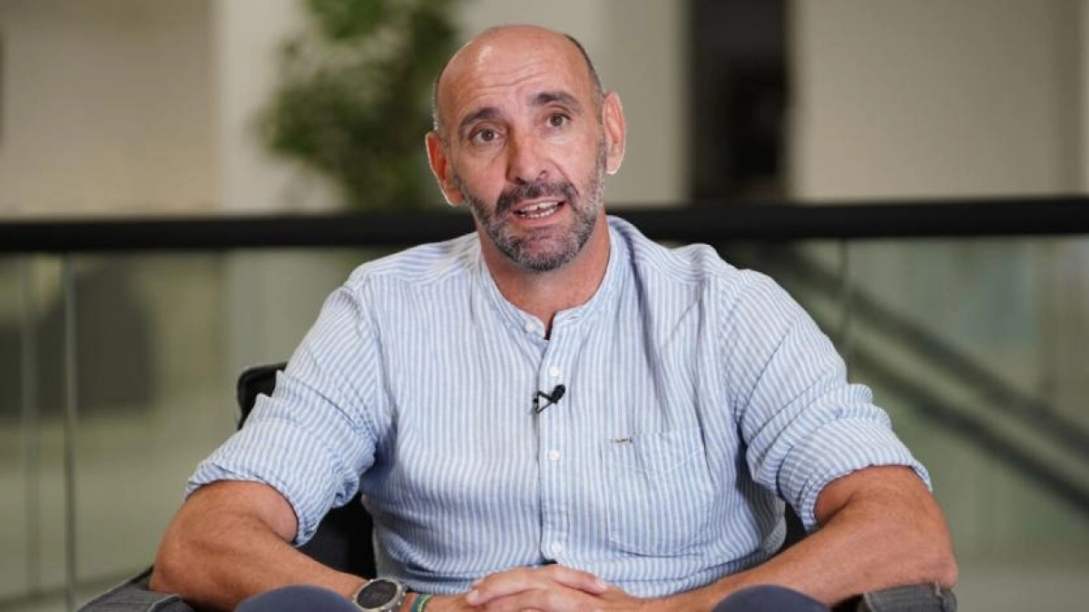 Fichajes Sevilla: El último objetivo de Monchi para este verano