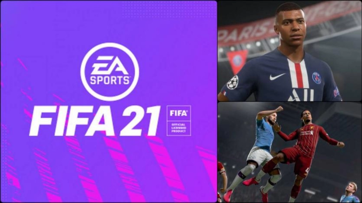 Los grandes errores de Ultimate Team en el FIFA 21. Foto: EA