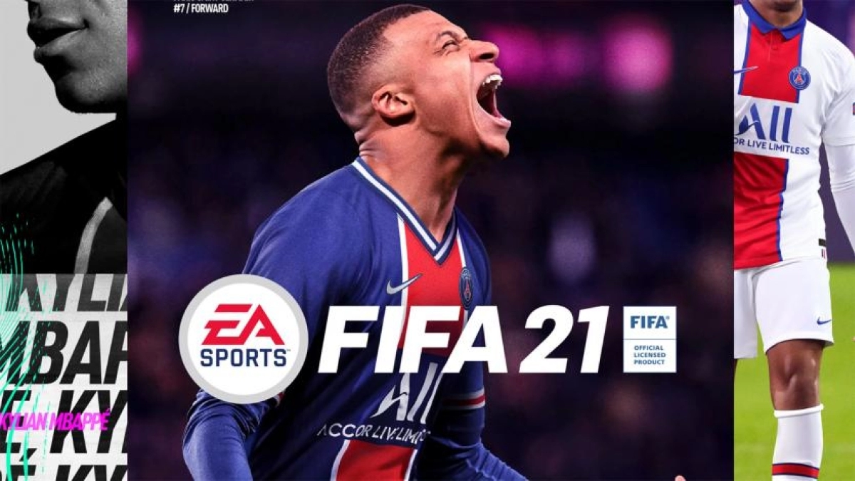Los jugadores que cambiarán su media para FIFA 21