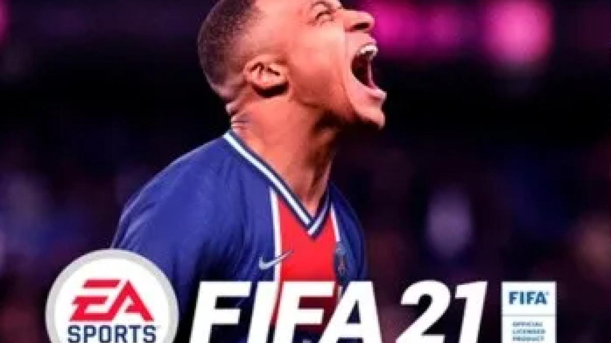 FIFA 21 dio a conocer sus últimas novedades "Foto: Tónica Sports"