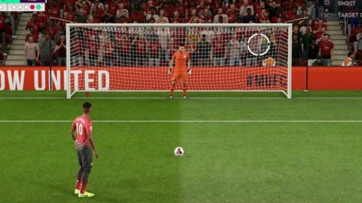 Los retos pendientes de FIFA 21