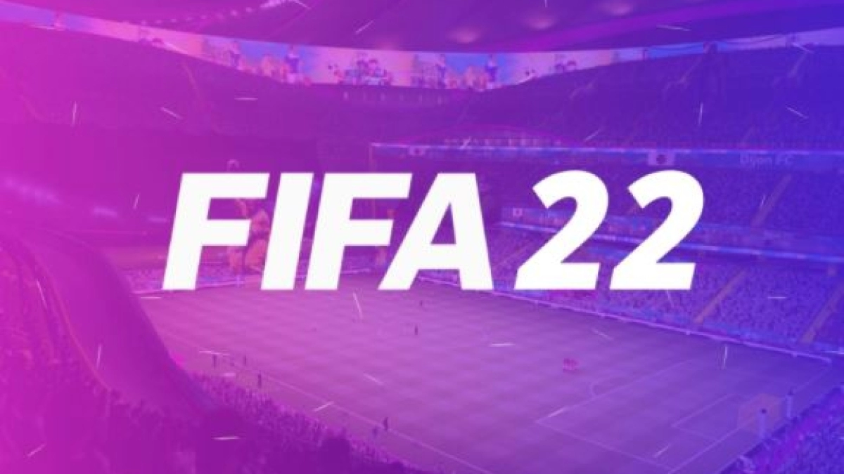 ¡OJO! EA Sports podría perder la licencia de FIFA "Foto: EA Sports"