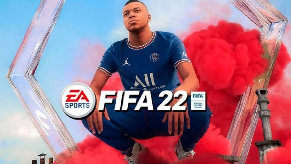 FIFA 22: Top 100 jugadores - Foto: Esportmaniacos