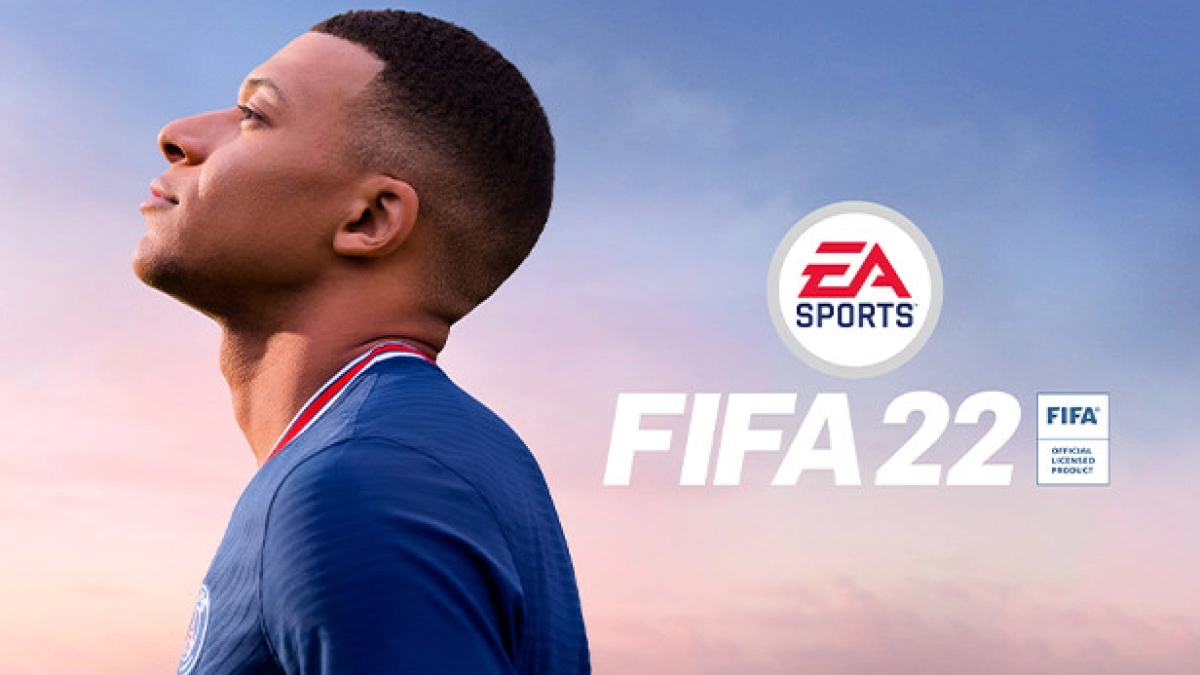 Las cinco mejores promesas del modo carrera en FIFA 22