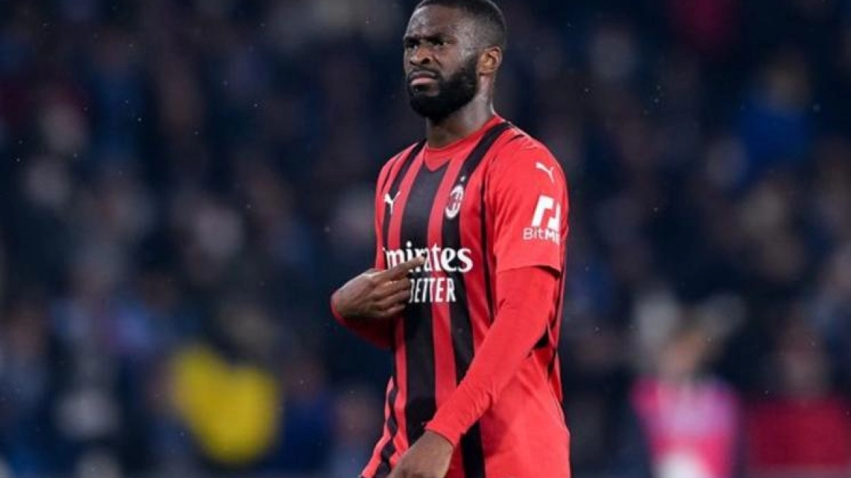 El Manchester United se fija en Fikayo Tomori para la defensa