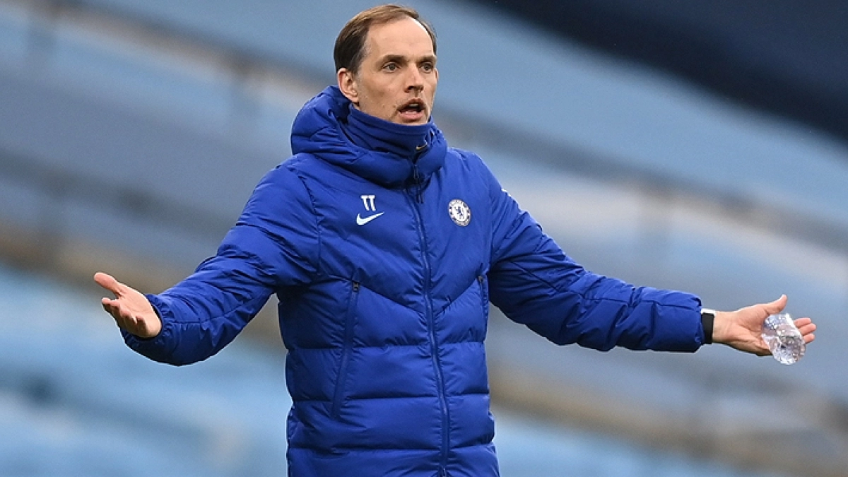 Fichajes Chelsea: El mediocampista que admira y quiere Tuchel