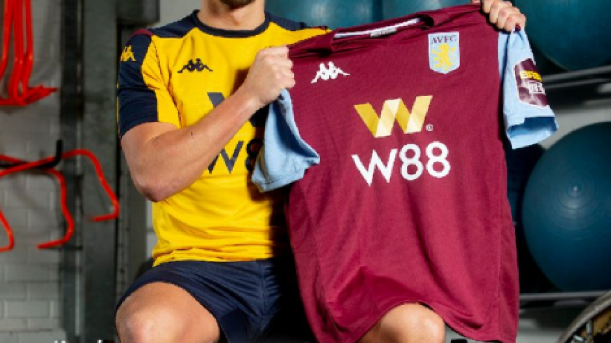 Final feliz para Drinkwater / Aston Villa