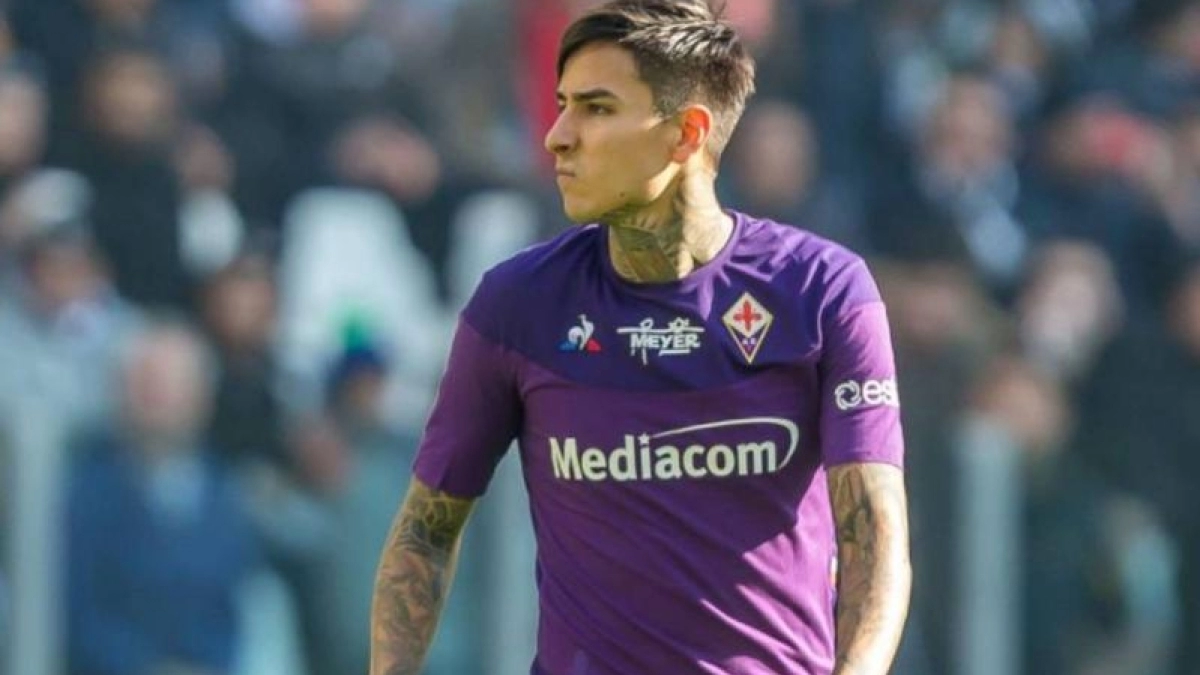 El Valencia CF comienza negociaciones por Erick Pulgar